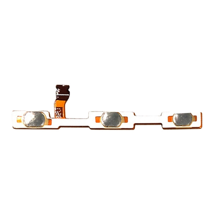 For Alcatel A30 Fierce Plus 5049 5049Z 5049W OT5049 Power Button & Volume Button Flex Cable - Flex Cable by PMc TechLife | Online Shopping South Africa | PMc TechLife | Buy Now Pay Later Mobicred