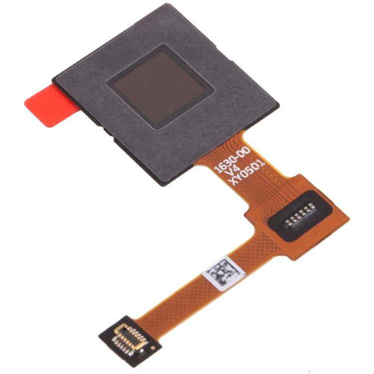 Fingerprint Sensor Flex Cable for Xiaomi Mi 11 M2011K2C, M2011K2G - Flex Cable by PMC TechLife | Online Shopping South Africa | PMC TechLife | Buy Now Pay Later Mobicred