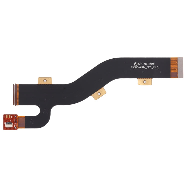 Motherboard Flex Cable for Lenovo Tab3 P8 Plus TB-8703F/8703X - Flex Cable by PMc TechLife | Online Shopping South Africa | PMc TechLife | Buy Now Pay Later Mobicred