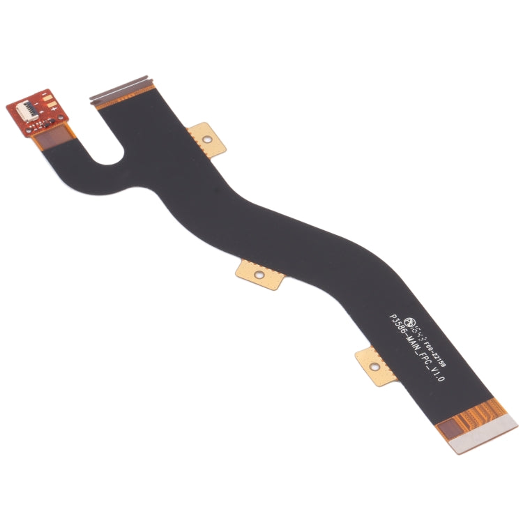 Motherboard Flex Cable for Lenovo Tab3 P8 Plus TB-8703F/8703X - Flex Cable by PMc TechLife | Online Shopping South Africa | PMc TechLife | Buy Now Pay Later Mobicred