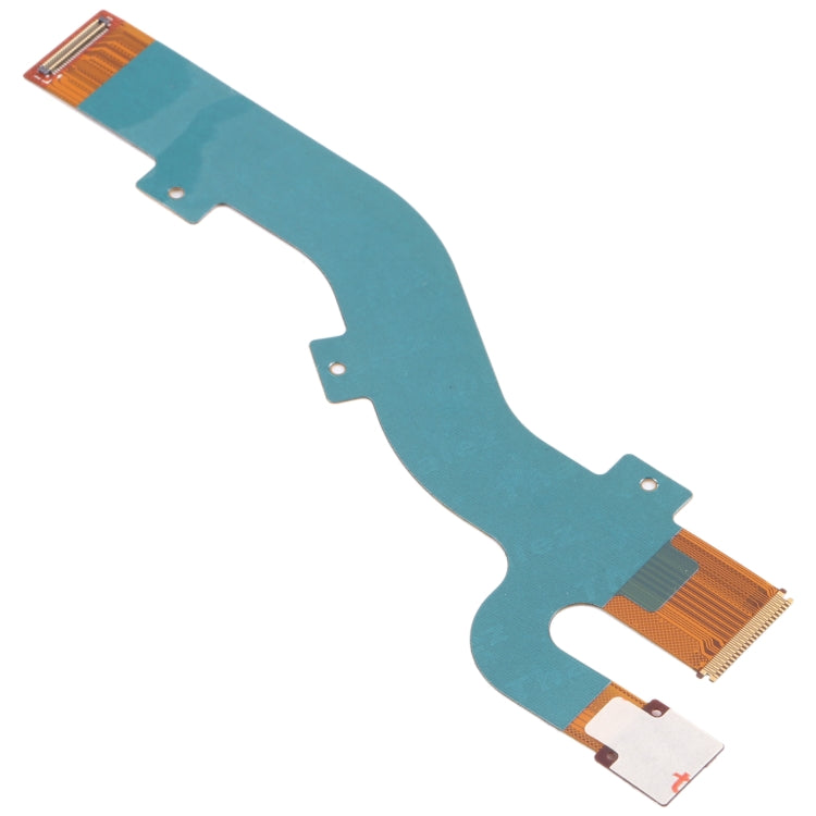 Motherboard Flex Cable for Lenovo Tab3 P8 Plus TB-8703F/8703X - Flex Cable by PMc TechLife | Online Shopping South Africa | PMc TechLife | Buy Now Pay Later Mobicred