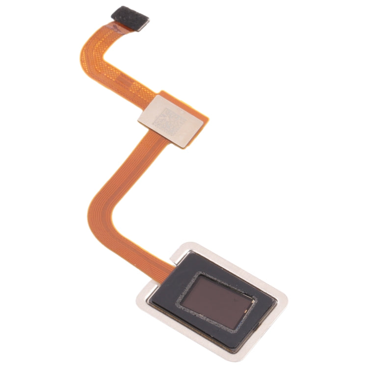 Fingerprint Sensor Flex Cable for Xiaomi Mi 10 5G / Mi 10 Pro 5G - Camera by PMC TechLife | Online Shopping South Africa | PMC TechLife | Buy Now Pay Later Mobicred