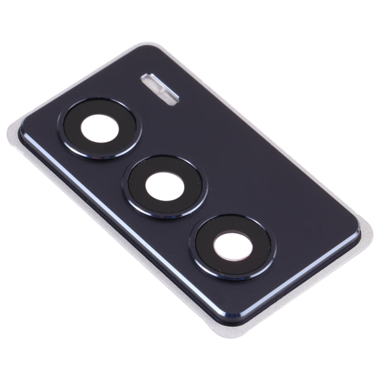 For Vivo T1 Back Camera Lens Frame (Black) - free shipping - PMc TechLife - Order now!