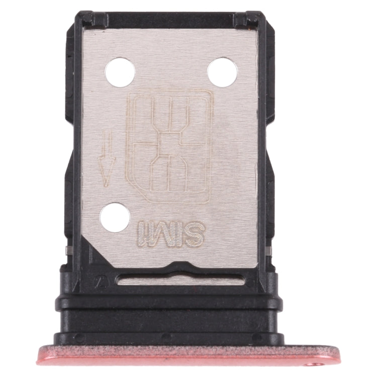 For OPPO Realme X7 RMX2176  SIM Card Tray + SIM Card Tray (Gold) - Card Socket by PMc TechLife | Online Shopping South Africa | PMc TechLife | Buy Now Pay Later Mobicred