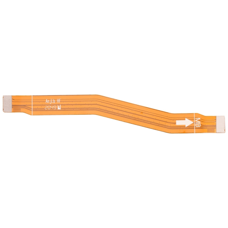 Motherboard Flex Cable for Motorola Moto G40 Fusion / Moto G60 - Flex Cable by PMC TechLife | Online Shopping South Africa | PMC TechLife | Buy Now Pay Later Mobicred