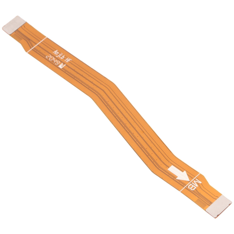 Motherboard Flex Cable for Motorola Moto G40 Fusion / Moto G60 - Flex Cable by PMC TechLife | Online Shopping South Africa | PMC TechLife | Buy Now Pay Later Mobicred