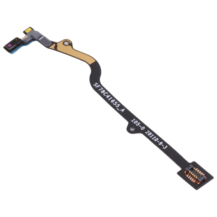 Light Sensor Flex Cable for Motorola Moto Z4 - Flex Cable by PMc TechLife | Online Shopping South Africa | PMc TechLife | Buy Now Pay Later Mobicred