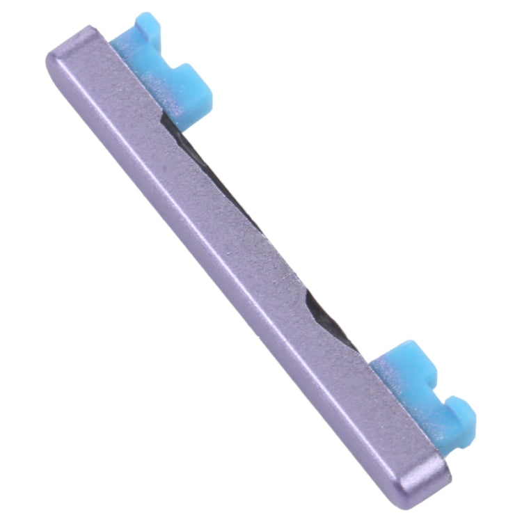 Volume Control Button for Xiaomi Redmi Note 11 Pro China/Redmi Note 11 Pro+ 5G/11i/11i HyperCharge 5G (Purple) - Home key & Side Key by PMc TechLife | Online Shopping South Africa | PMc TechLife | Buy Now Pay Later Mobicred