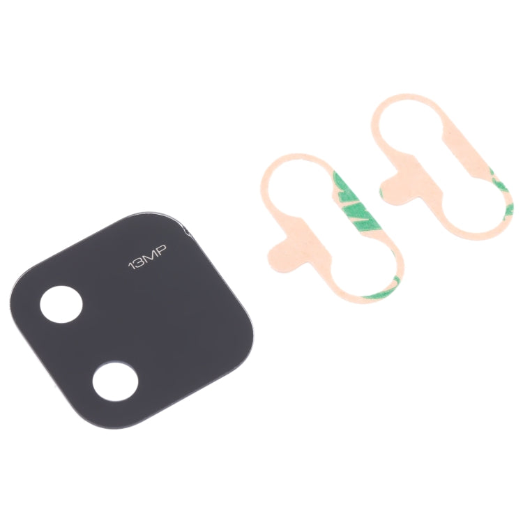 10 PCS Back Camera Lens For Xiaomi Redmi 10A 220233L2C - free shipping - PMC TechLife - Order now!