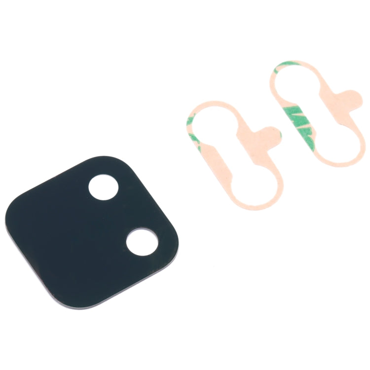 10 PCS Back Camera Lens For Xiaomi Redmi 10A 220233L2C - free shipping - PMC TechLife - Order now!