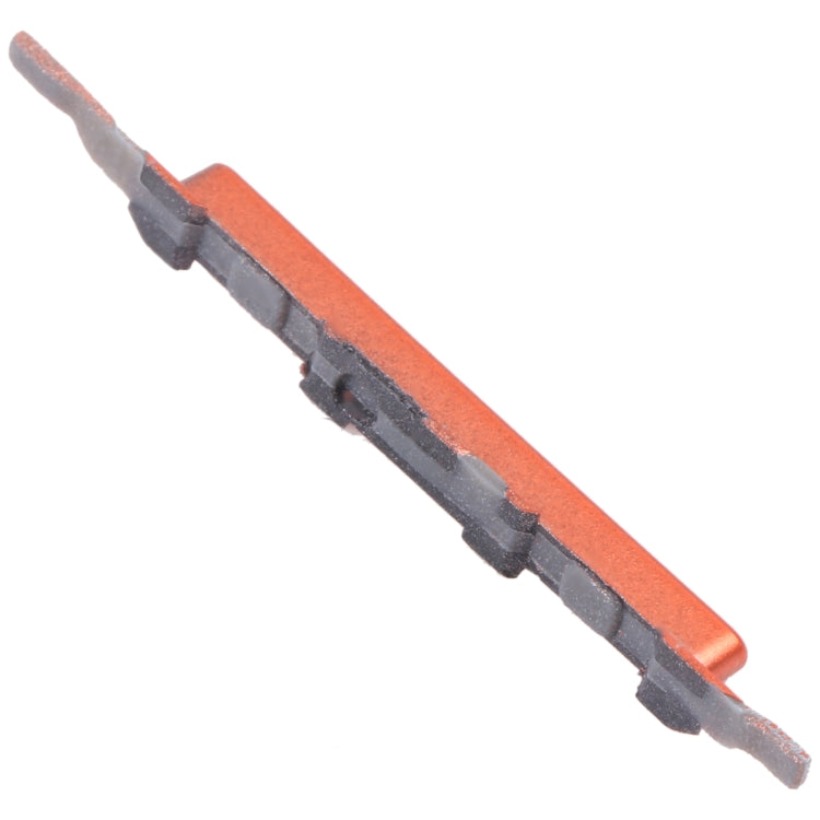 Volume Control Button for Xiaomi Redmi Note 9 4G/Redmi 9T/Redmi 9 Power (Orange) - Home key & Side Key by PMc TechLife | Online Shopping South Africa | PMc TechLife | Buy Now Pay Later Mobicred