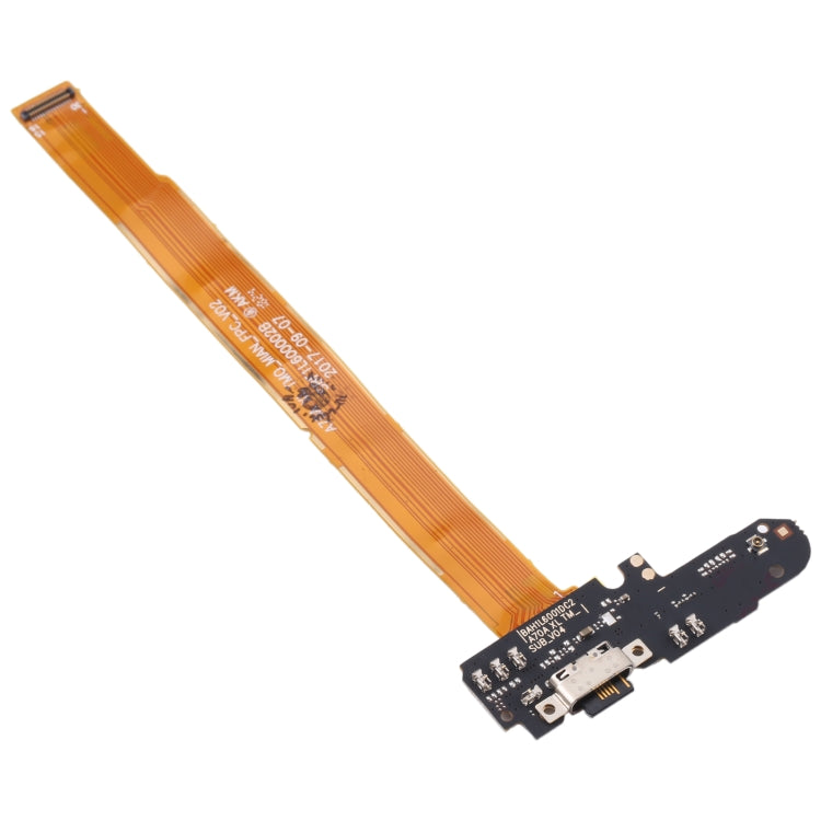 For Alcatel 7 6062 6062W 6062T Charging Port Flex Cable - Flex Cable by PMC TechLife | Online Shopping South Africa | PMC TechLife | Buy Now Pay Later Mobicred