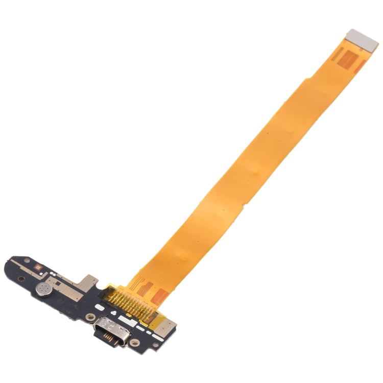 For Alcatel 7 6062 6062W 6062T Charging Port Flex Cable - Flex Cable by PMC TechLife | Online Shopping South Africa | PMC TechLife | Buy Now Pay Later Mobicred
