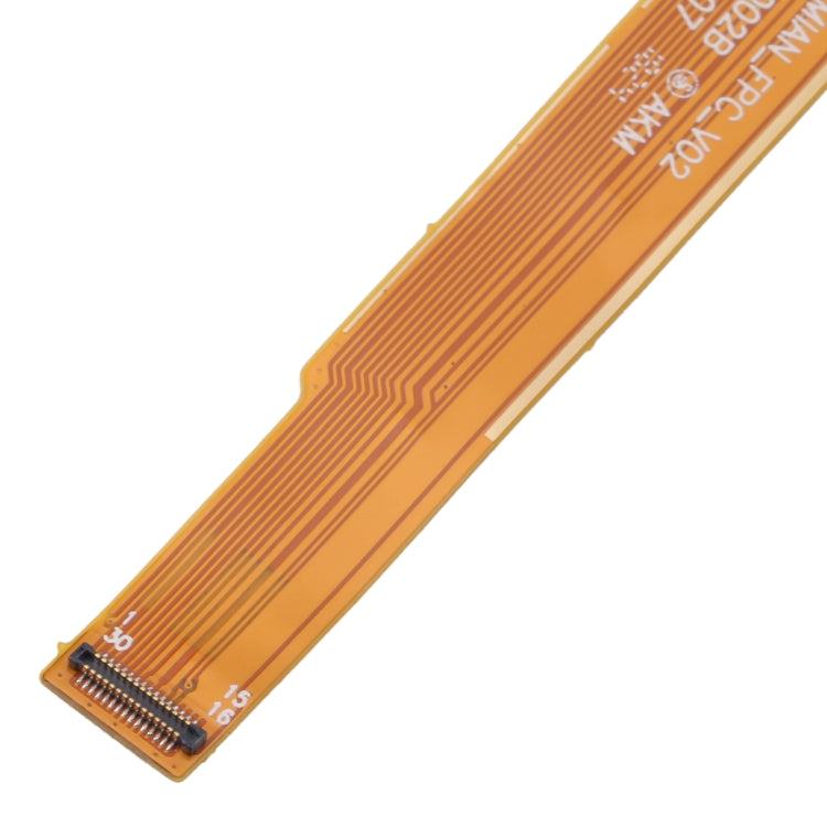For Alcatel 7 6062 6062W 6062T Charging Port Flex Cable - Flex Cable by PMC TechLife | Online Shopping South Africa | PMC TechLife | Buy Now Pay Later Mobicred