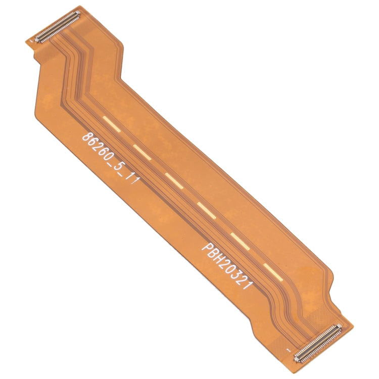 For OnePlus Nord N10 5G Motherboard Flex Cable - Flex Cable by PMc TechLife | Online Shopping South Africa | PMc TechLife | Buy Now Pay Later Mobicred