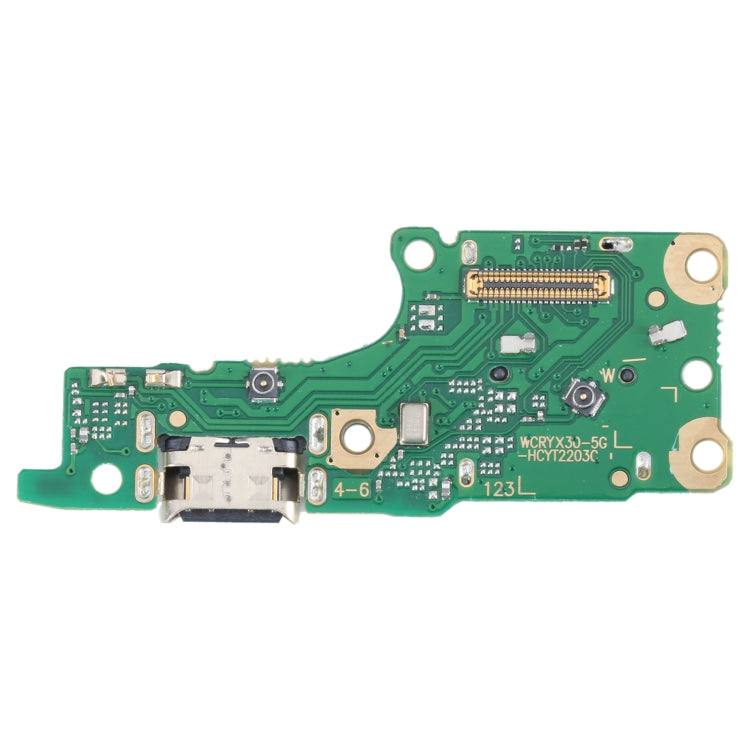 Charging Port Board For Honor X9/X30 - Tail Connector by PMc TechLife | Online Shopping South Africa | PMc TechLife | Buy Now Pay Later Mobicred