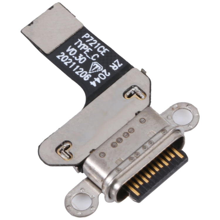 For Motorola Moto G52J 5G Charging Port Flex Cable - Camera Accessories by PMC TechLife | Online Shopping South Africa | PMC TechLife | Buy Now Pay Later Mobicred