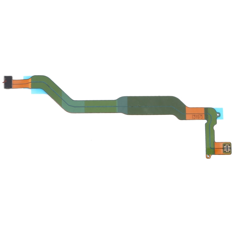 For vivo iQOO 9 Pro Charging Connector Flex Cable - Flex Cable by PMc TechLife | Online Shopping South Africa | PMc TechLife | Buy Now Pay Later Mobicred
