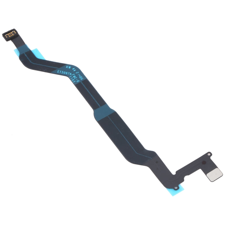 For vivo iQOO 9 Pro Charging Connector Flex Cable - Flex Cable by PMc TechLife | Online Shopping South Africa | PMc TechLife | Buy Now Pay Later Mobicred