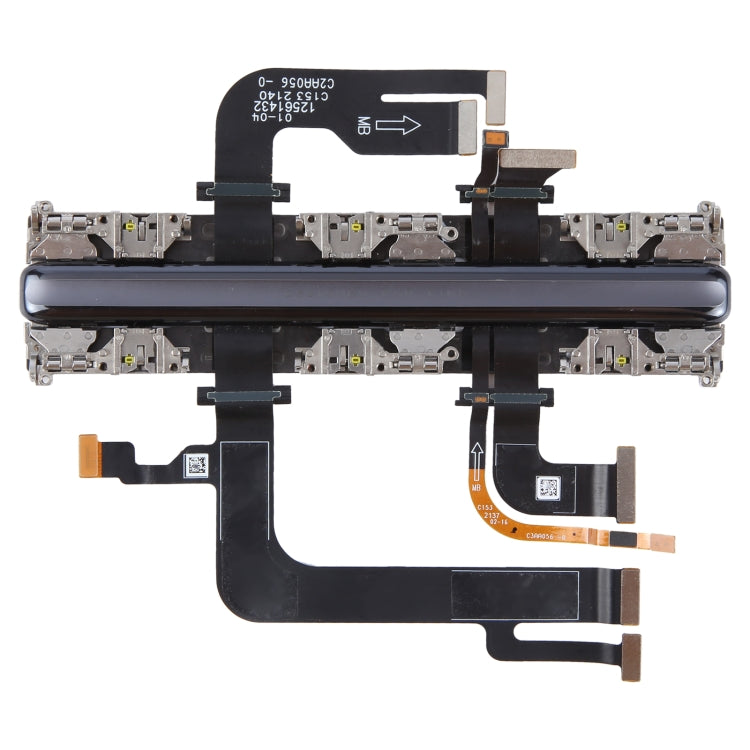 For OPPO Find N Original Spin Axis - free shipping - PMC TechLife - Order now!