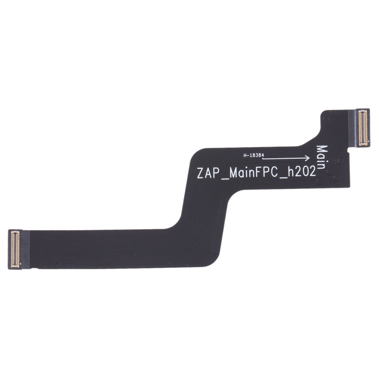 For Lenovo Z5 Pro L78031 Motherboard Flex Cable - Flex Cable by PMC TechLife | Online Shopping South Africa | PMC TechLife