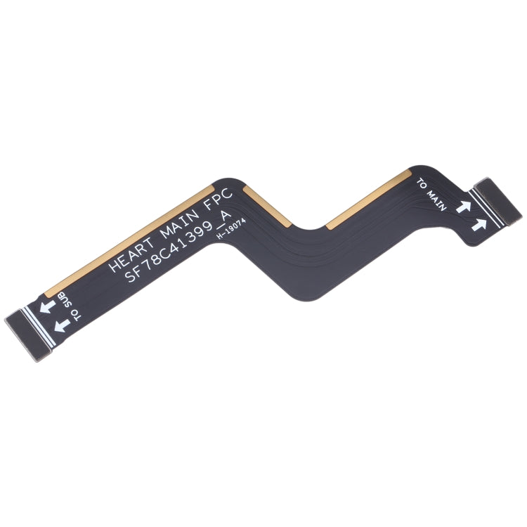 For Lenovo Z5 Pro GT L78032 Motherboard Flex Cable - Flex Cable by PMC TechLife | Online Shopping South Africa | PMC TechLife
