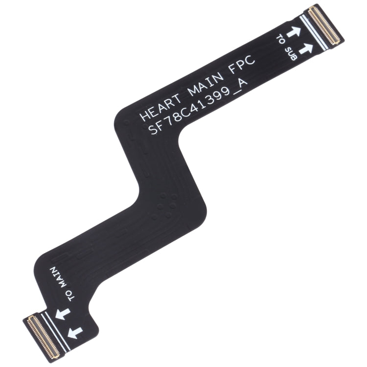 For Lenovo Z5 Pro GT L78032 Motherboard Flex Cable - Flex Cable by PMC TechLife | Online Shopping South Africa | PMC TechLife