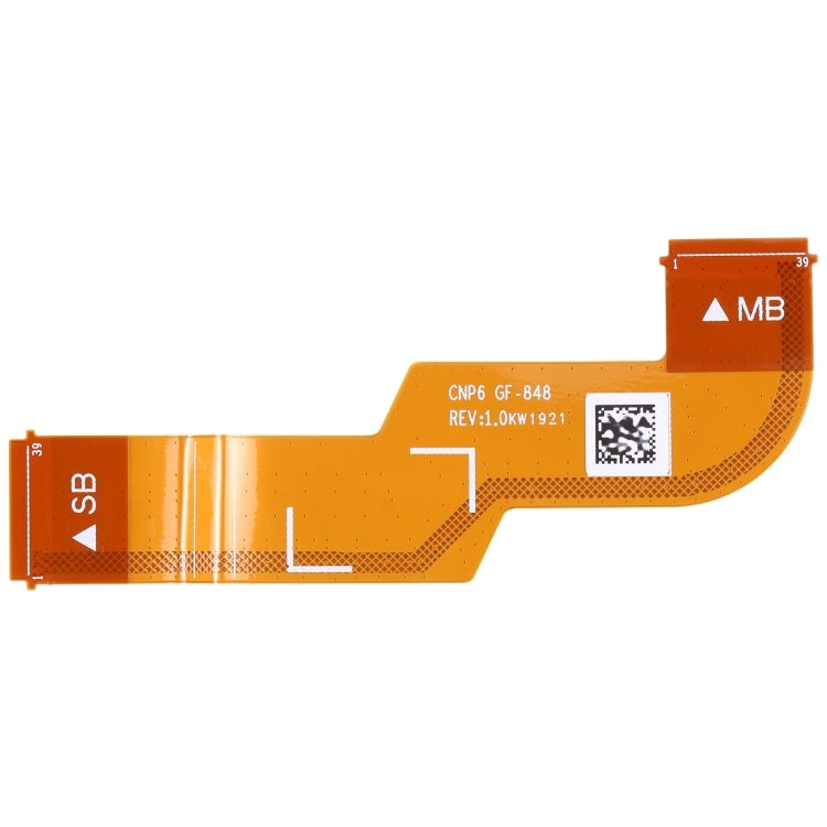 For Amazon Fire HD 10 2021 Original Mainboard Connector Flex Cable - For Amazon by PMC TechLife | Online Shopping South Africa | PMC TechLife