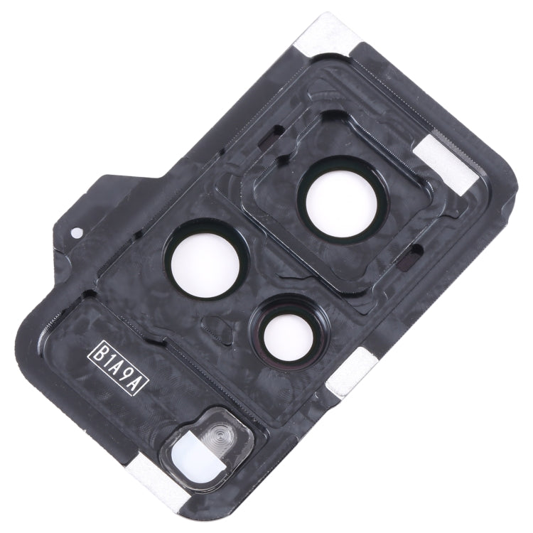 For vivo X60 Pro Global Original Camera Lens Cover (Blue) - Camera Parts by PMC TechLife | Online Shopping South Africa | PMC TechLife