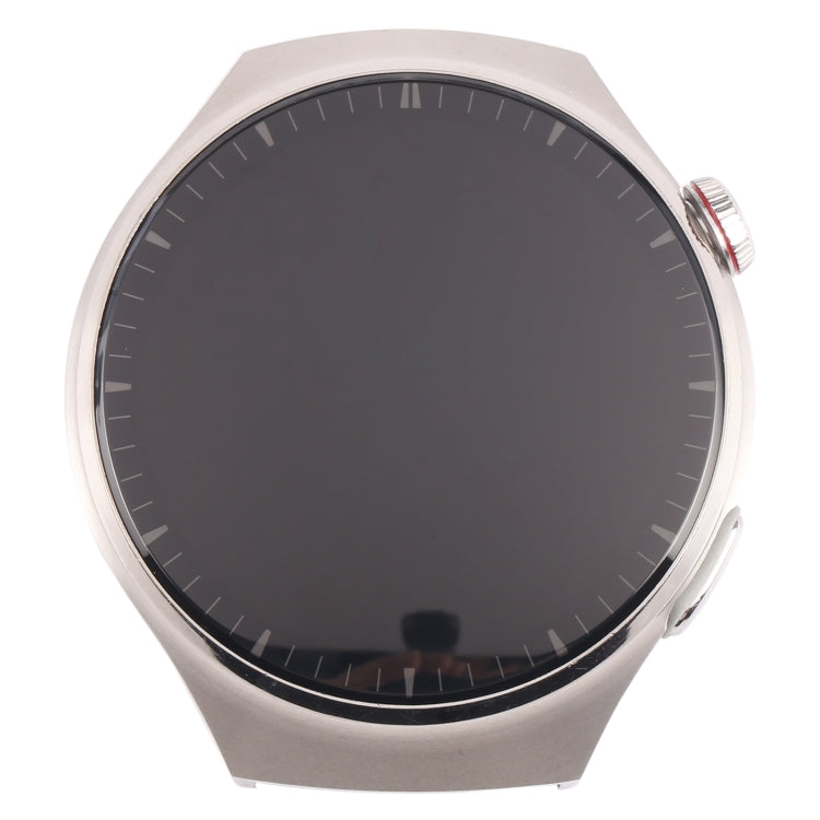 For Huawei Watch 4 Pro Original LCD Screen and Digitizer Full Assembly With Frame (Silver) - For Huawei by PMC TechLife | Online Shopping South Africa | PMC TechLife