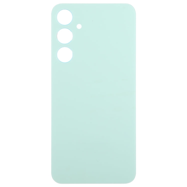 For Samsung Galaxy S23 FE SM-S711B Battery Back Cover(Green) - free shipping - PMc TechLife - Order now!