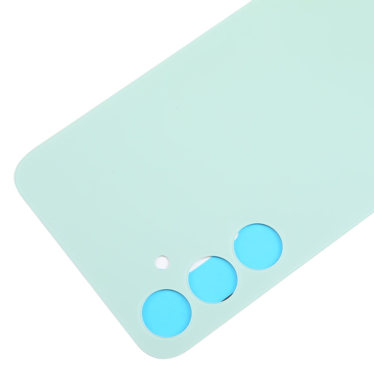 For Samsung Galaxy S23 FE SM-S711B Battery Back Cover(Green) - free shipping - PMc TechLife - Order now!