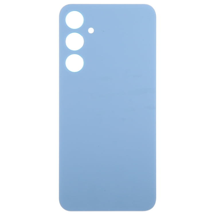 For Samsung Galaxy S23 FE SM-S711B Battery Back Cover(Blue) - free shipping - PMc TechLife - Order now!