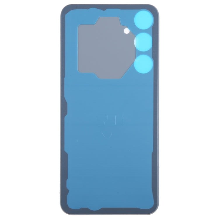 For Samsung Galaxy S23 FE SM-S711B Battery Back Cover(Blue) - free shipping - PMc TechLife - Order now!