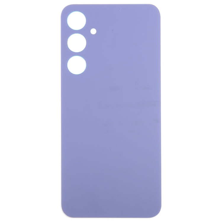 For Samsung Galaxy S23 FE SM-S711B Battery Back Cover(Purple) - free shipping - PMc TechLife - Order now!