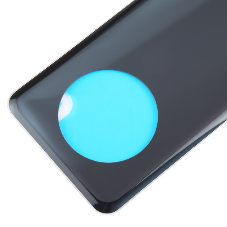 For Huawei Mate 50 Battery Back Cover(Black) - Back Cover by PMc TechLife | Online Shopping South Africa | PMc TechLife | Buy Now Pay Later Mobicred