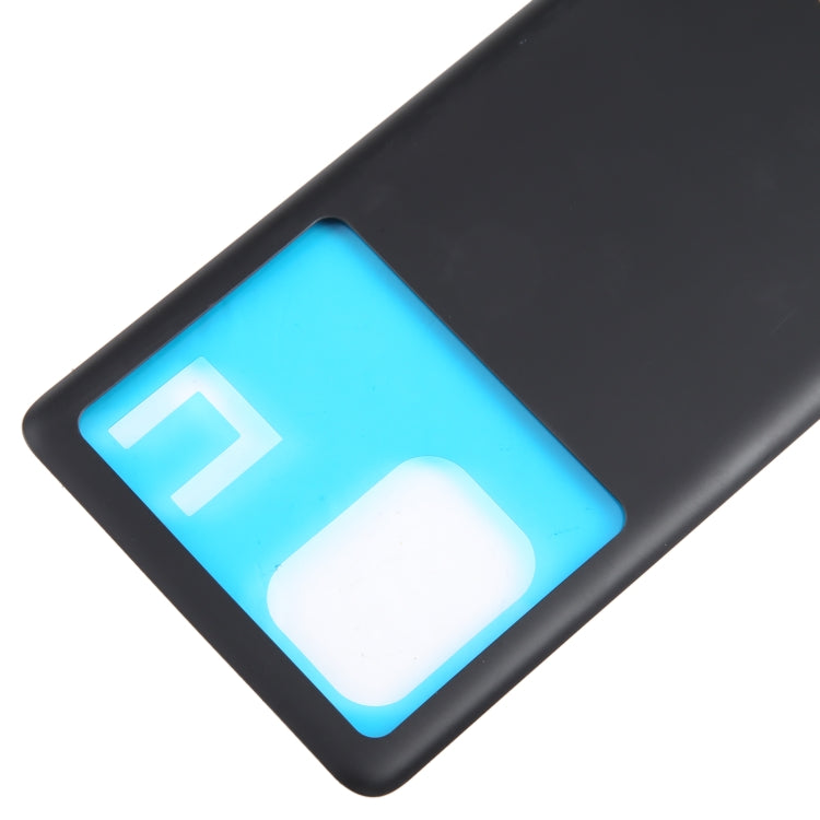 For vivo X80 OEM Glass Material Battery Back Cover(Black) - free shipping - PMC TechLife - Order now!