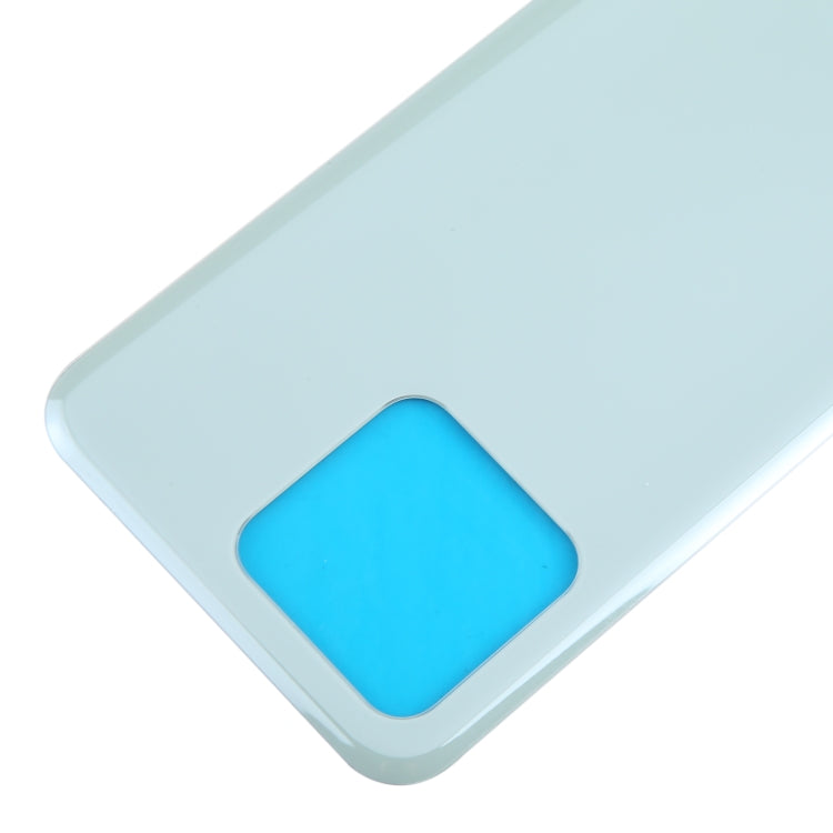 For Xiaomi 13 OEM Glass Material Battery Back Cover(Green) - Back Cover by PMC TechLife | Online Shopping South Africa | PMC TechLife | Buy Now Pay Later Mobicred