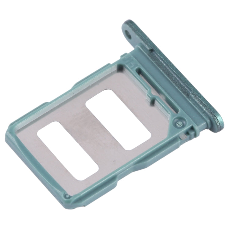 For Huawei nova Y91 SIM Card Tray (Green) - Card Socket by PMc TechLife | Online Shopping South Africa | PMc TechLife | Buy Now Pay Later Mobicred