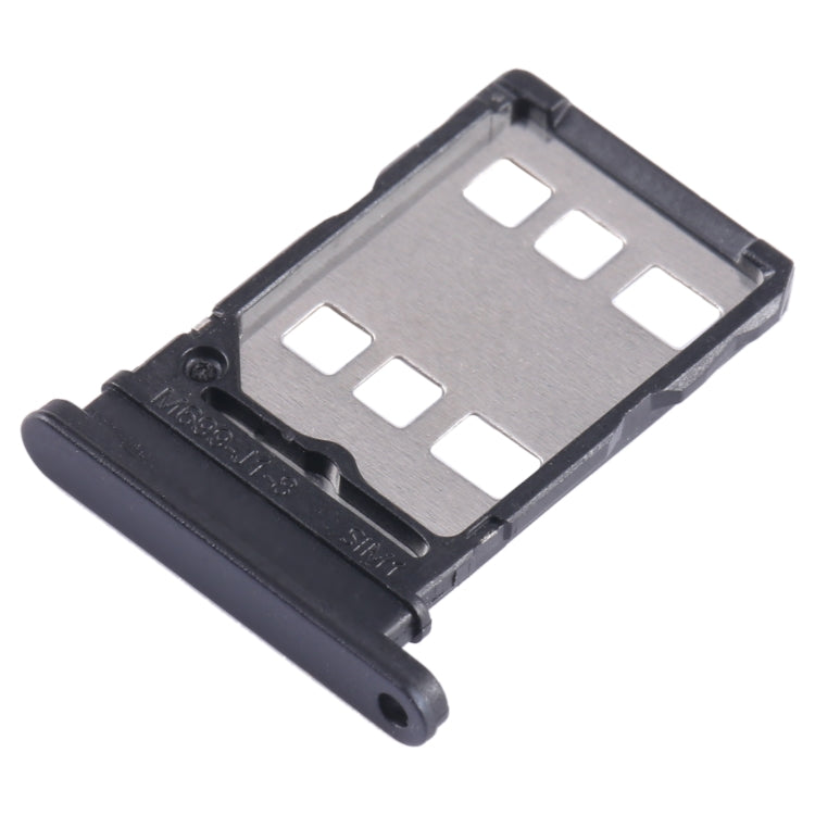 For Huawei Enjoy 50 Pro SIM Card Tray (Black) - free shipping - PMc TechLife - Order now!