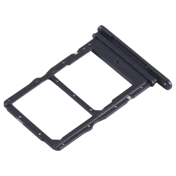 For Honor Play 20 Pro SIM + SIM Card Tray (Green) - Card Socket by PMc TechLife | Online Shopping South Africa | PMc TechLife | Buy Now Pay Later Mobicred