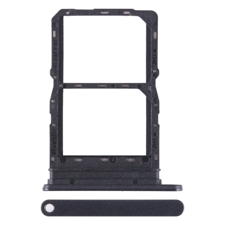 For Honor Play 40 SIM + SIM Card Tray (Black) - free shipping - PMc TechLife - Order now!
