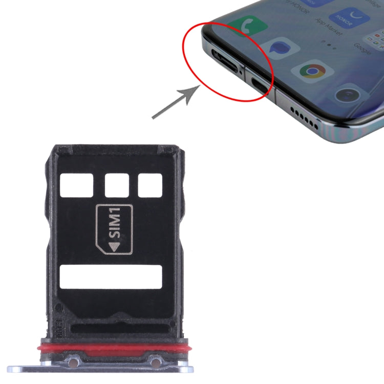 For Honor Magic5 Ultimate SIM + NM Card Tray (Blue) - free shipping - PMc TechLife - Order now!