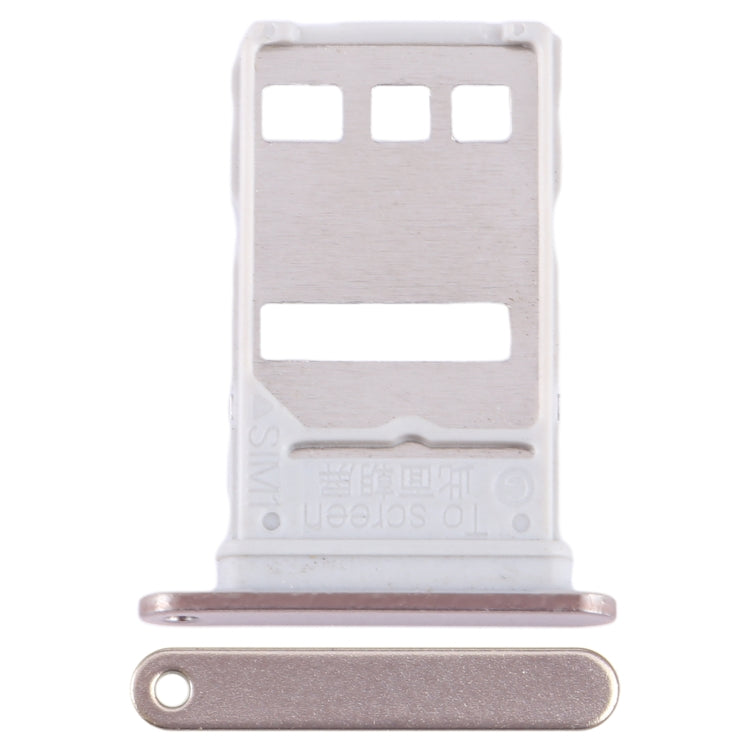 For Honor 80 SE SIM Card Tray (Gold) - free shipping - PMc TechLife - Order now!