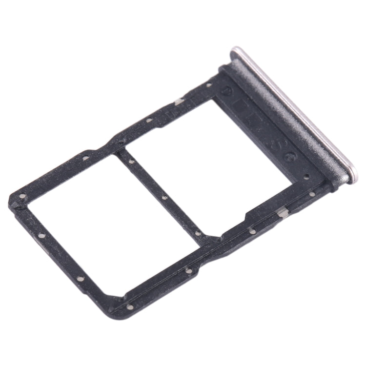 For Honor X40i SIM + SIM Card Tray (Aurora) - Card Socket by PMc TechLife | Online Shopping South Africa | PMc TechLife | Buy Now Pay Later Mobicred