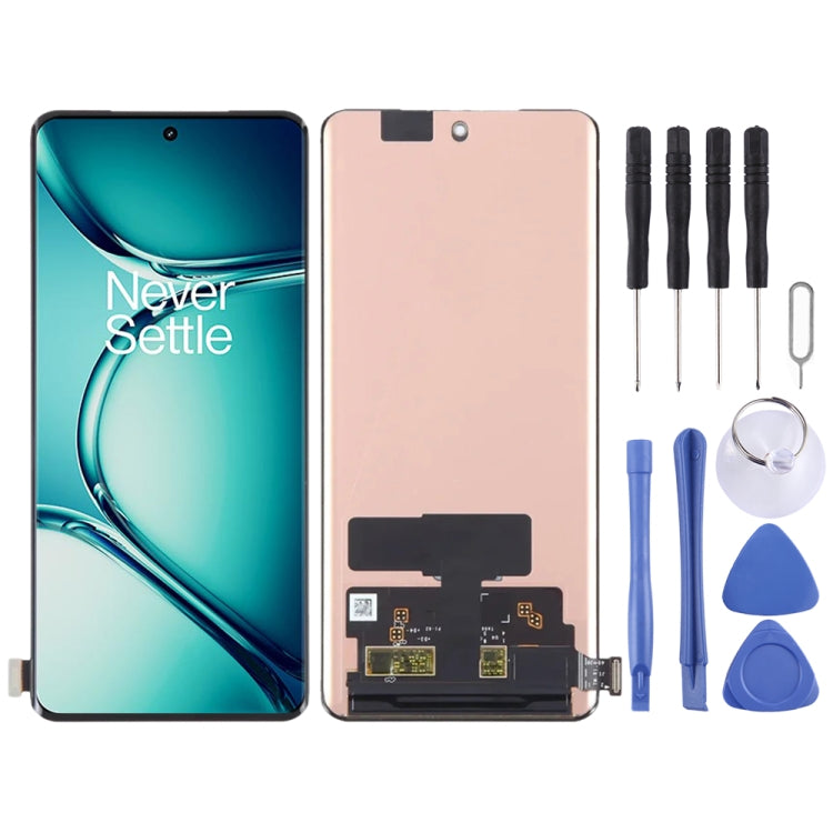 For OnePlus Ace 2 Pro 5G Original LCD Screen with Digitizer Full Assembly - LCD Screen by PMC TechLife | Online Shopping South Africa | PMC TechLife