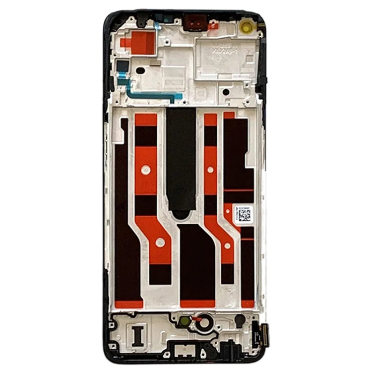 For OnePlus Nord N20 5G GN2200 CPH2459 LCD Screen Digitizer Full Assembly with Frame - LCD Screen by PMC TechLife | Online Shopping South Africa | PMC TechLife
