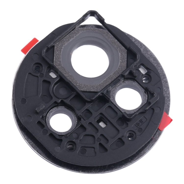 For Xiaomi Civi 3 Camera Lens Cover (Purple) - Camera by PMC TechLife | Online Shopping South Africa | PMC TechLife