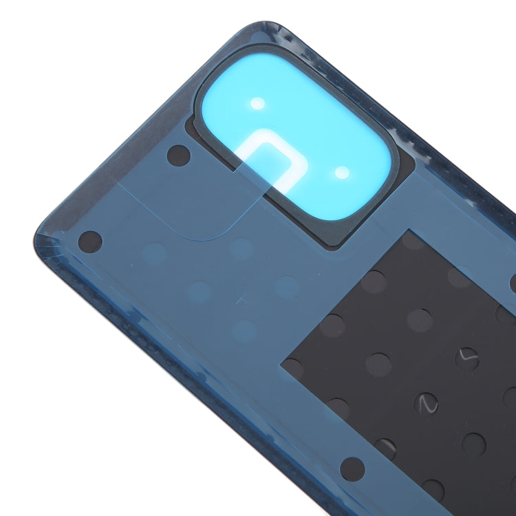 For Motorola Moto G Stylus 4G 2022 Original Battery Back Cover(Gold) - Back Cover by PMC TechLife | Online Shopping South Africa | PMC TechLife