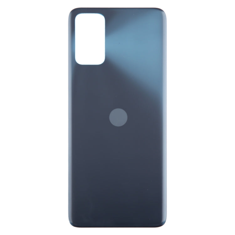 For Motorola Moto G42 Original Battery Back Cover(Blue) - Back Cover by PMC TechLife | Online Shopping South Africa | PMC TechLife
